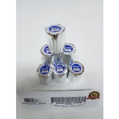 

KERTAS THERMAL STRUK Uk. 58mm x 48mm MERK JIFAX UNTUK PRINTER THERMAL