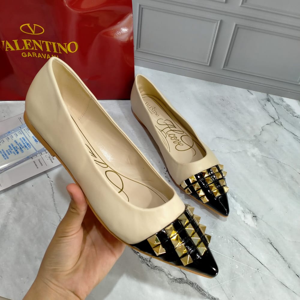 Flats shoes wanita VA 20