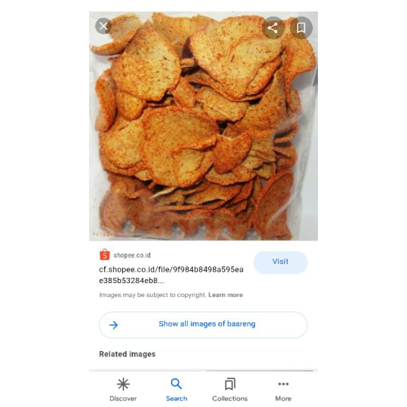 

basreng cikandang