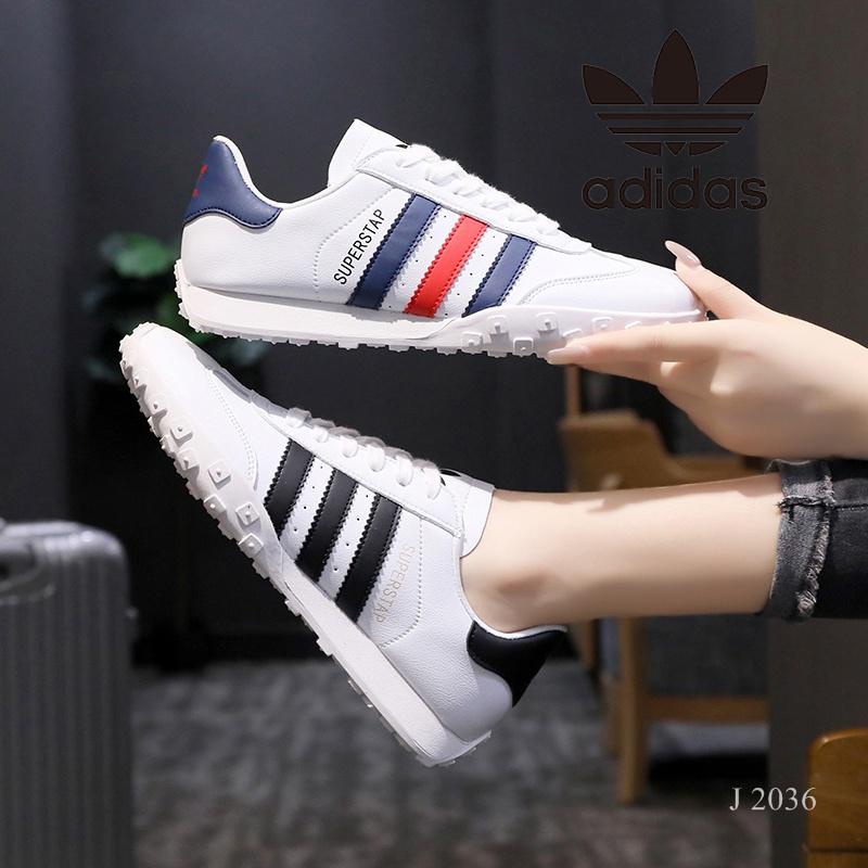 SEPATU WANITA SNEAKERS SPORT SHOES 2036