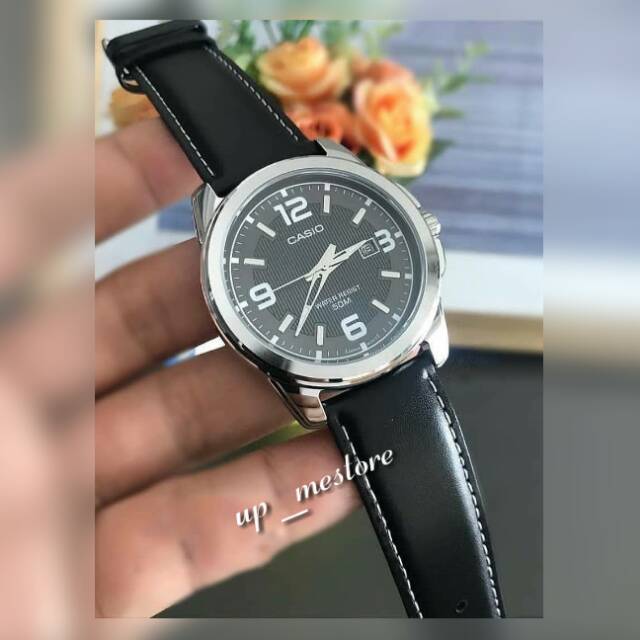 Jam Tangan Casio MTP-1314L