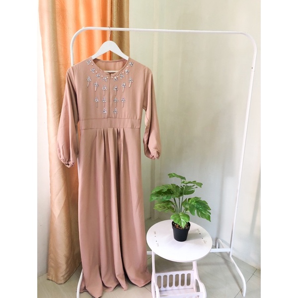 Noora Dress