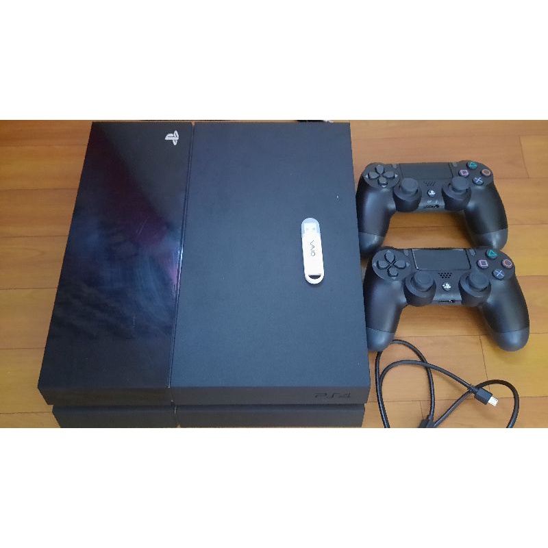 PS 4 HEN FW 9.00 500 GB