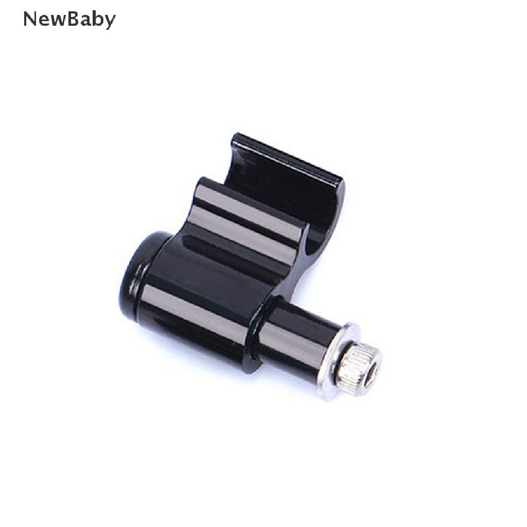 NewBaby 6pcs Bicycle Cable Guide Bike Hydraulic Brake Line Holder Hose Wire Clips Clamps ID