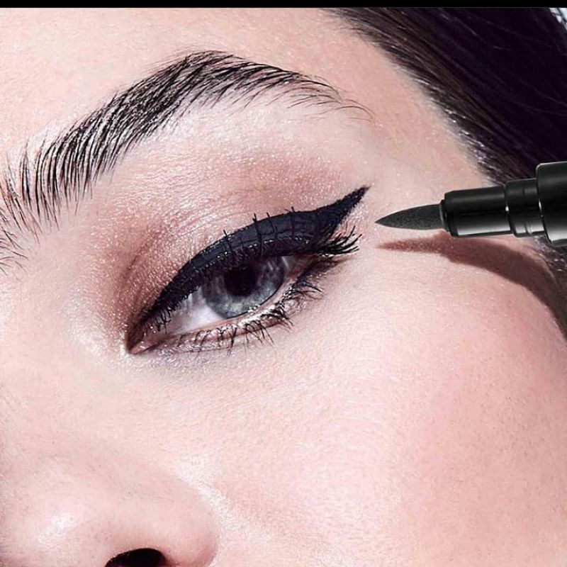 The One Eyeliner Stylo Waterproof Black Ink