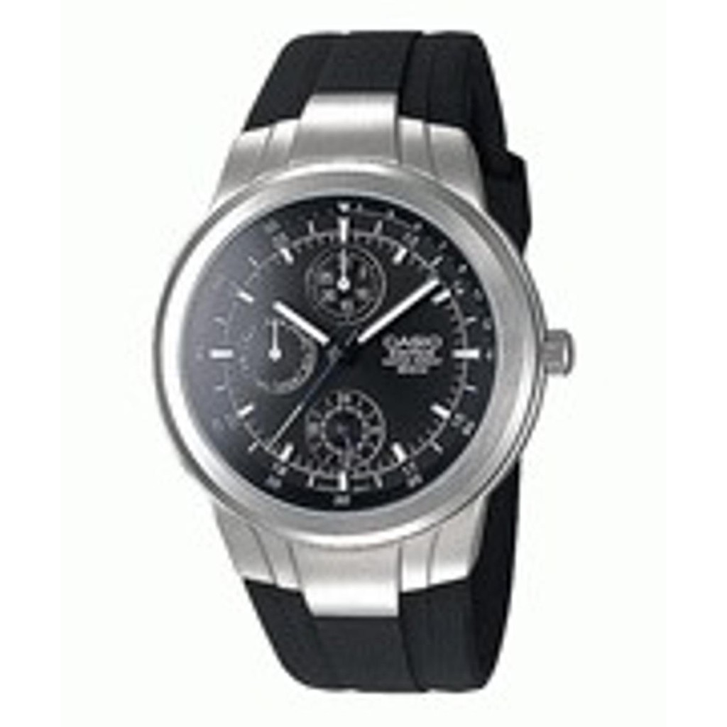 Jam Tangan Casio EDIFICE EF 305 Original Limited