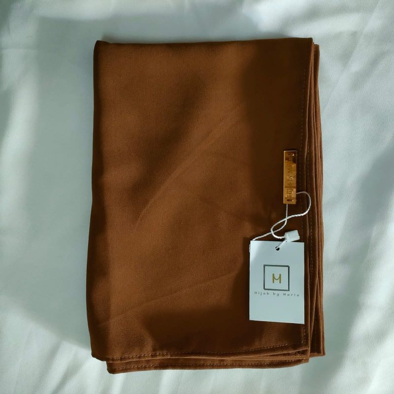 Pashmina 200x75 cm Ceruty Armani-Contour
