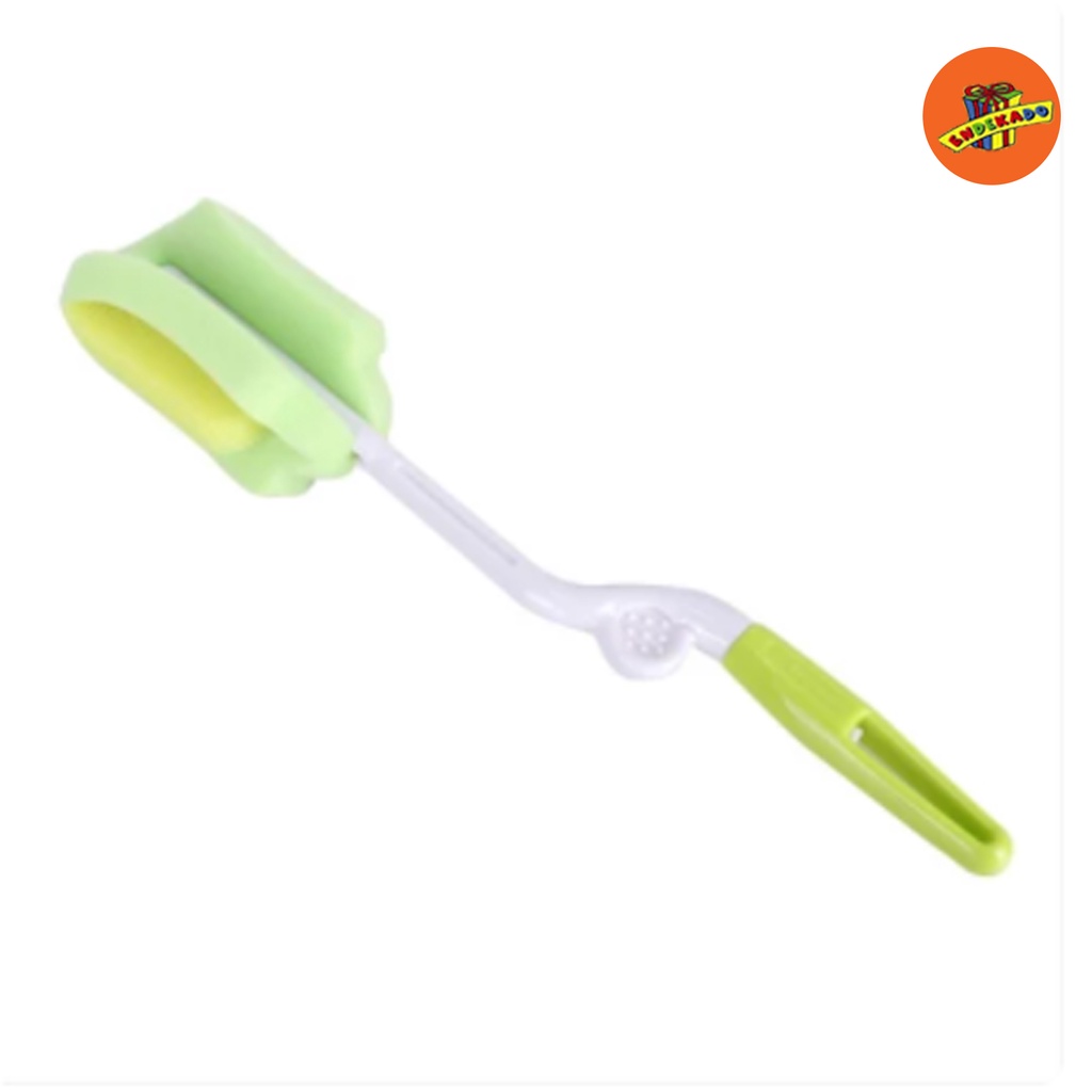 PIGEON SPONGE BRUSH - Sikat Botol Susu