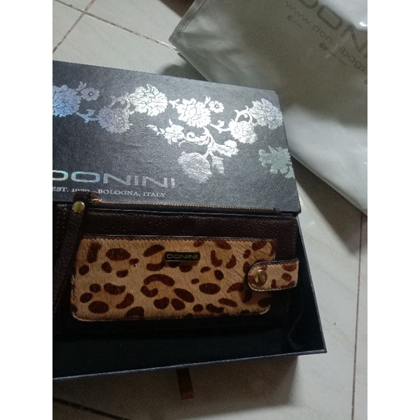 dompet donini claire