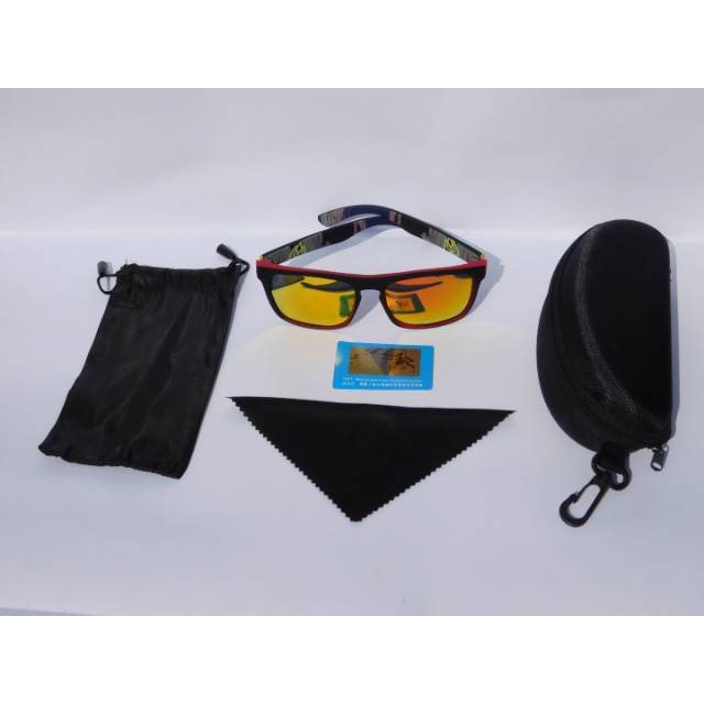 KACAMATA PASER IKAN IMPORT TERKEREN