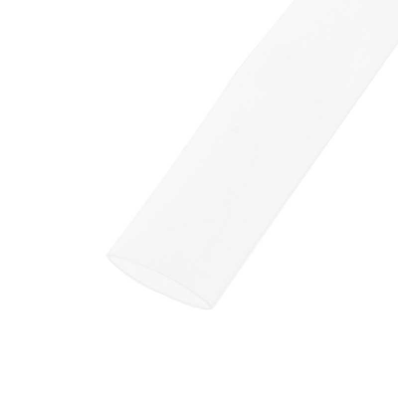 Cre Selang Bakar Transparan Diameter 2: 1 / 2 / 3 / 4 / 5 / 6 / 8 / 10mm Panjang 1m