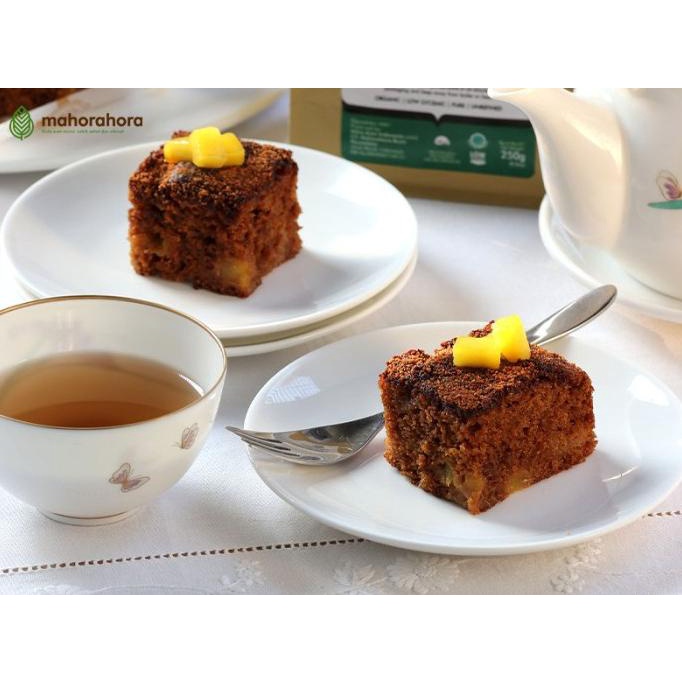 

Gula Aren Bubuk Murni Dan Organik Mahorahora 1 Kg