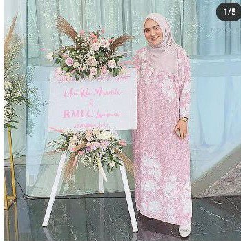 Sofia Dress Riamiranda Ria Miranda