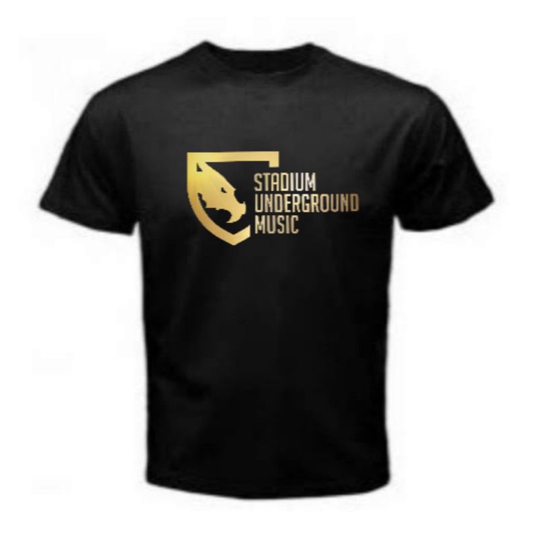 Kaos Stadium Underground Music