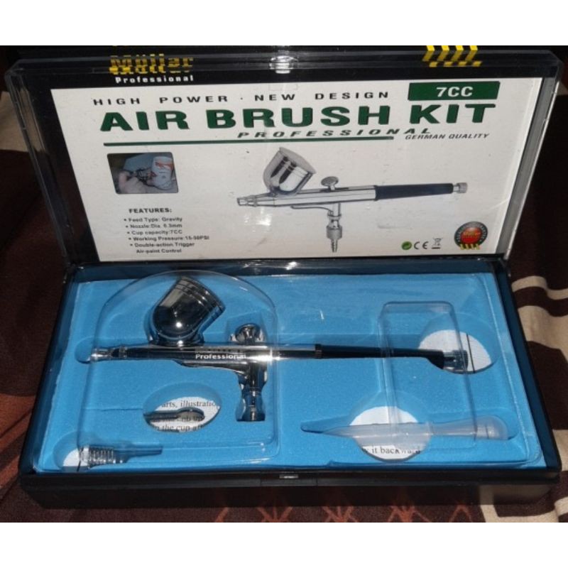 

air brush kit pen
