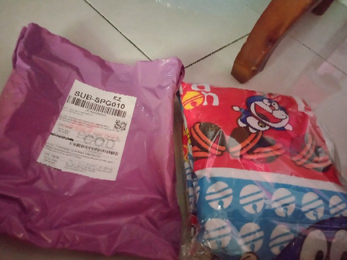 Seprei Resleting,sarung Kasur Busa Resleting