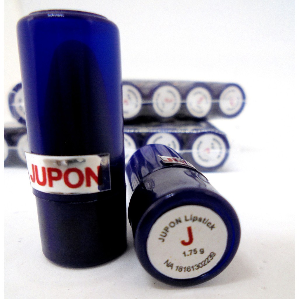 [IMPORT] - Lipstik Jupon Kode L7