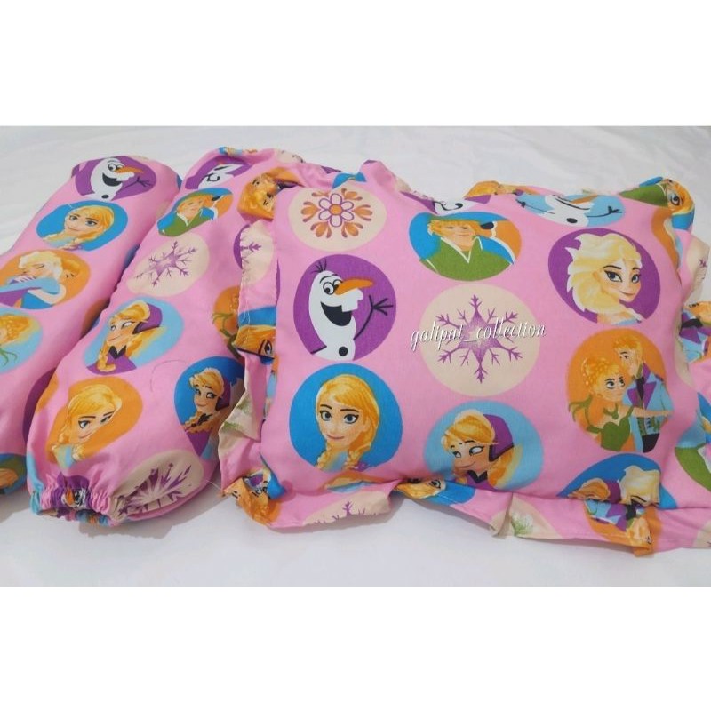 Harga Sarung bantal guling bayi (SET)