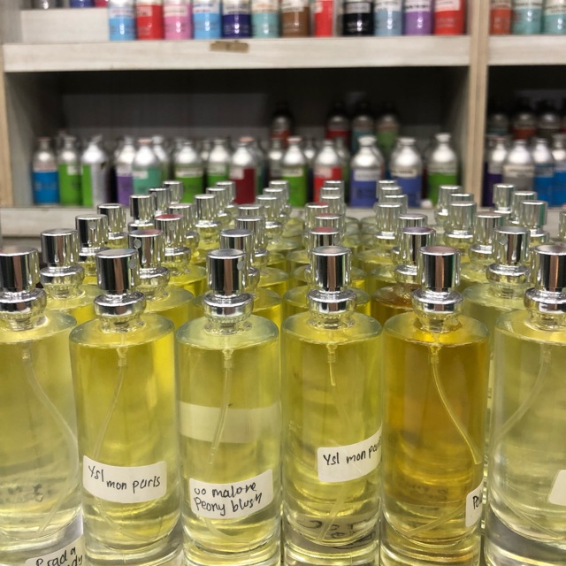 IN PARFUME FRAGRANCE BANDUNG INSPIRED PARFUME