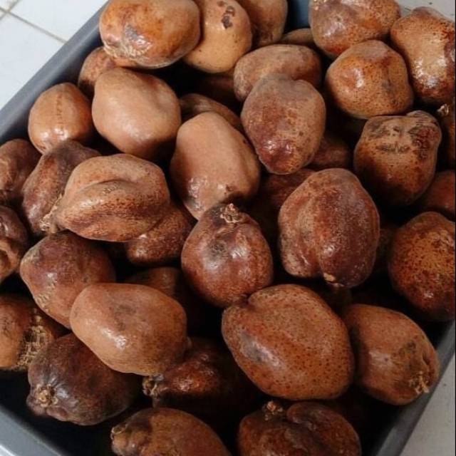 

BUAH ZURIAT#BUAHKESUBURAN