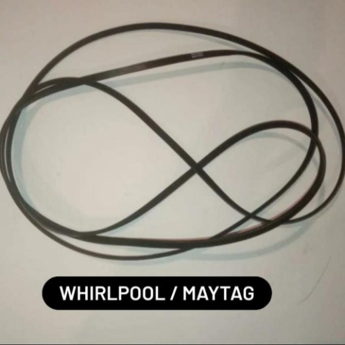 Dryer Cloth V Belt Dryer Whirlpool Maytag Dll