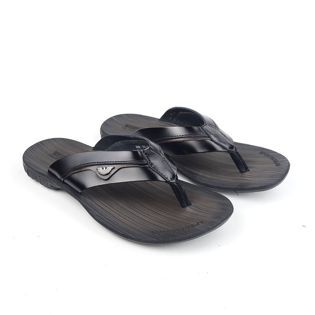 Sandal jepit pria Original weidenman RB.05 39-43