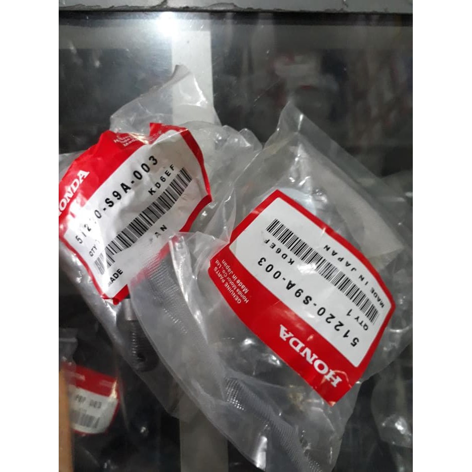 Ball Joint Mobil Honda CRV sparepart