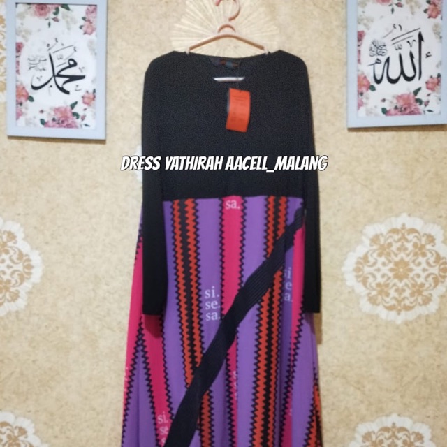 Sisesa Yathirah Dress yatirah Ready Nwt By sisesa Clothing Nwt