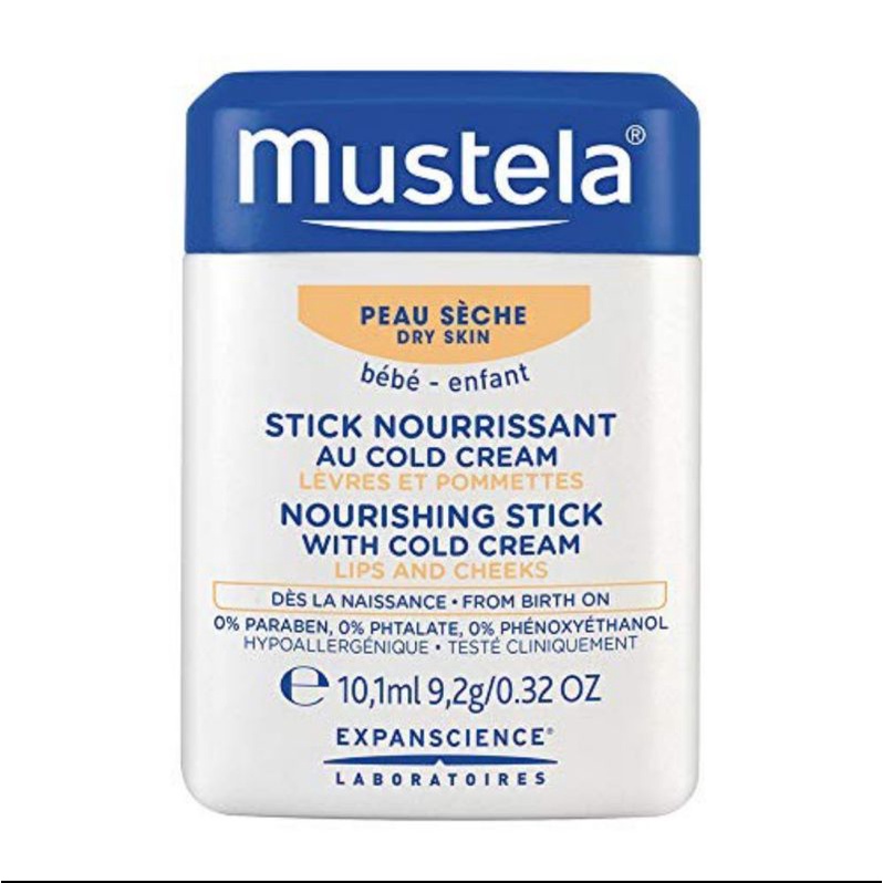 Mustela Nourising Stick