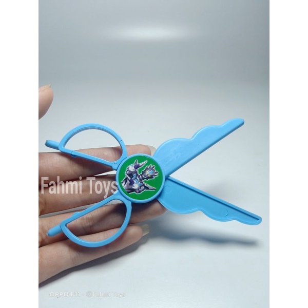 

20 pcs gunting sankie // gunting mainan // gunting plastik grosir mainan