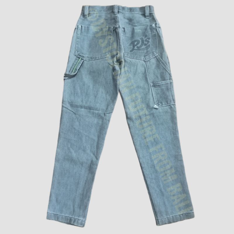 Vintage Jeans PJ's Surf