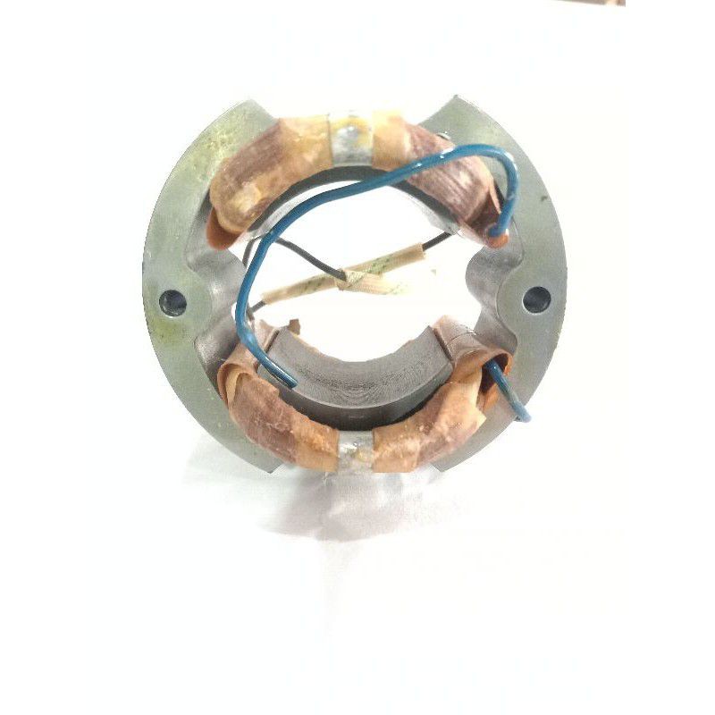 Stator Bor Modern Body Besi Jiz-13 / Stator Bor modern Jiz13 Body besi