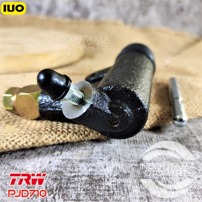 Master kopling bawah Vios Limo Yaris Co assy TRW PJD710