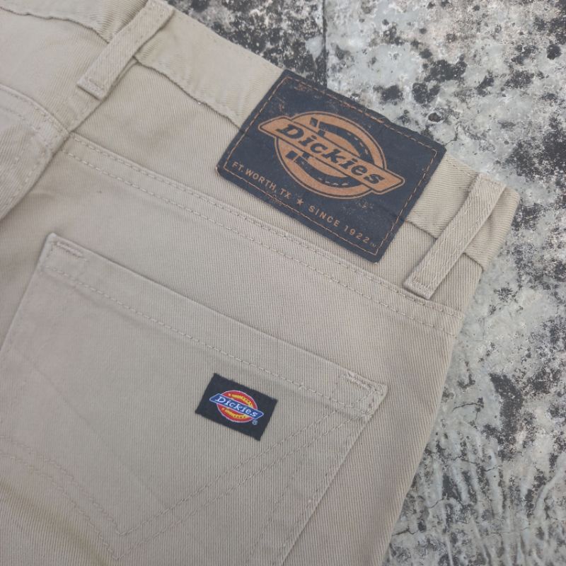 dickies jeans size 28