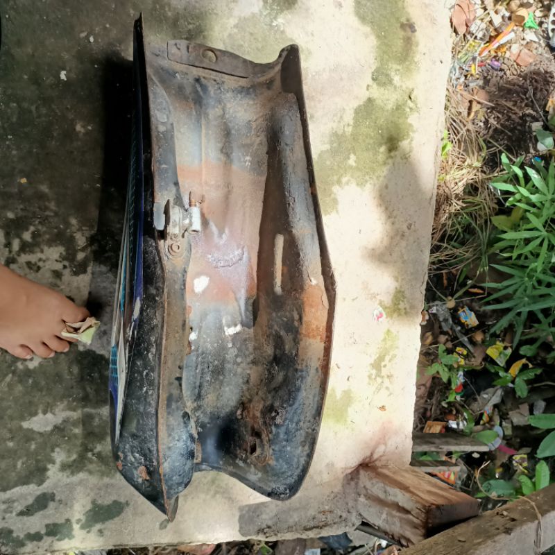 tangki RX king spesial