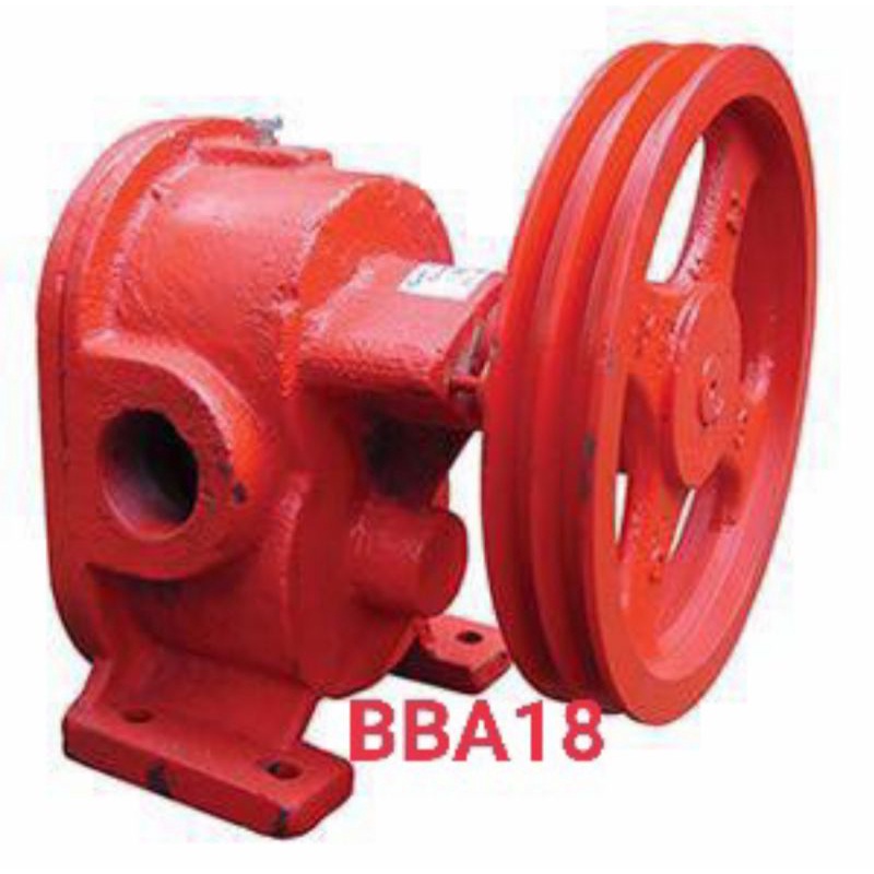 Gear Pump Pompa Minyak Oli GC50 GC 50 2in 2"