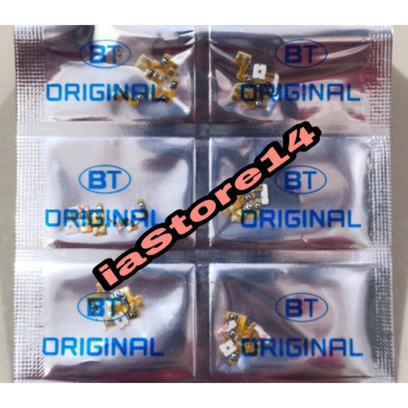 Oppo Mirror 5 FLEXIBEL Fleksibel Flexibel Tombol Power ON OFF On Off OPPO A51 / A51W / MIRROR 5