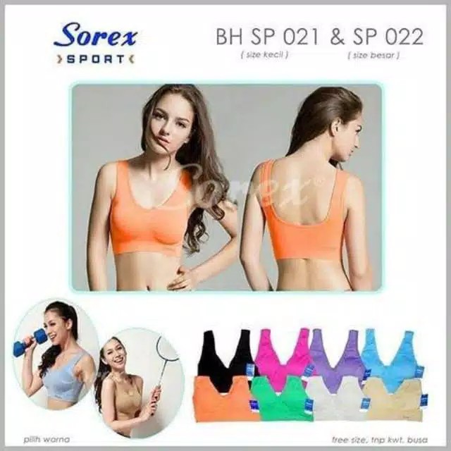 Ready BANDUNGBRA MENYUSUI SPORT BRA SOREX 8200 - BRA MENYUSUI SPORT BRA SOREX NURSHING BRA - BRA MENYUSUI SOREX Menyusui bra Olahraga Bra ibu menyusui