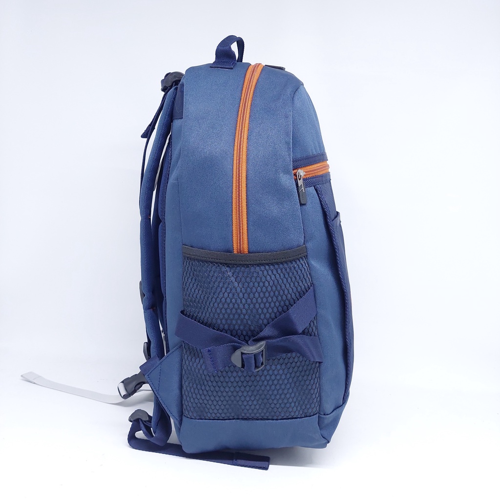 RANSEL LAPTOP POLO ROVER / TAS SEKOLAH LAKI-LAKI SD SMP SMA KULIAH / TAS KERJA / BAGPACK POLO / BACKPACK ROVER KUAT