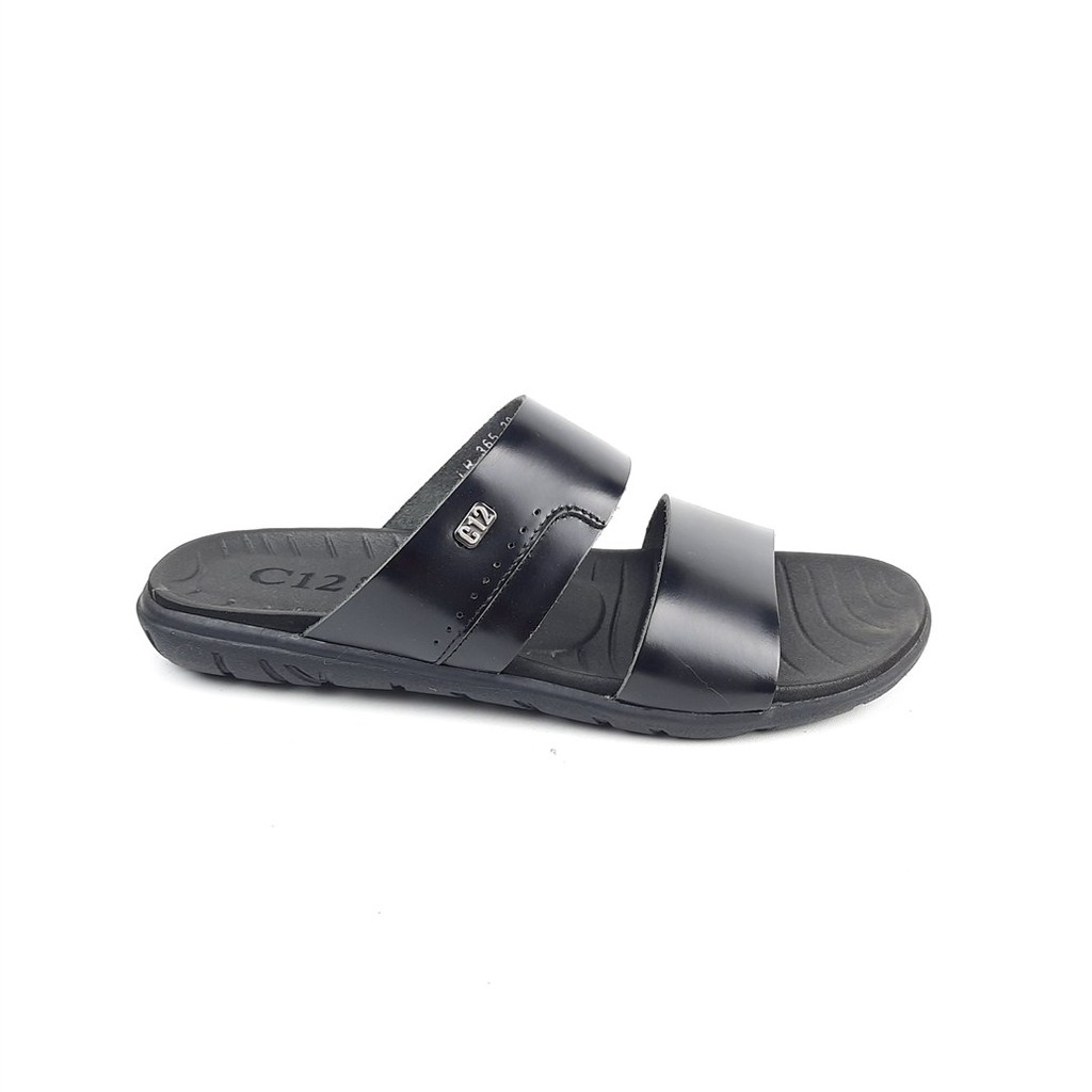 Sandal Slip Pria C12 Lr.365 38-43