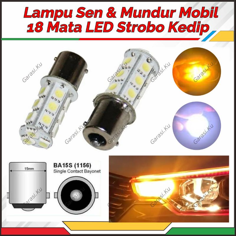 SEIN KEDIP CEPAT MOBIL AGYA AVANZA INNOVA FORTUNER YARIS KIJANG VIOS AYLA XENIA CARRY FUTURA ERTIGA 