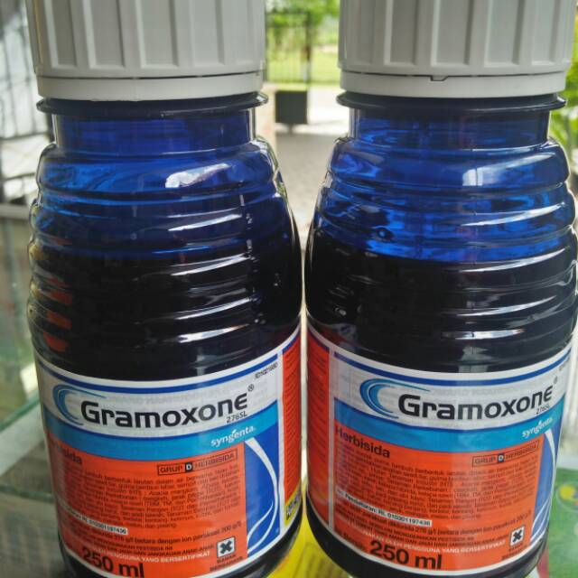 Gramoxone 276 SL (250 ml)