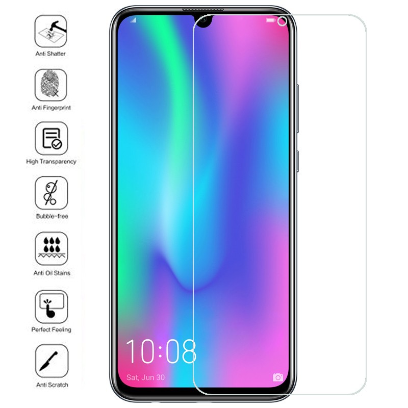 Honor 10 Lite Temperred Glass / Anti Gores Kaca