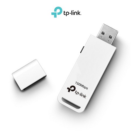 TP-Link TL-WN722N Adapter USB Wifi Dongle Receiver Wireless Antenna