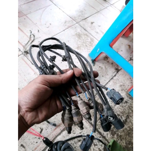 SENSOR o2  KNALPOT NEW CB 150R