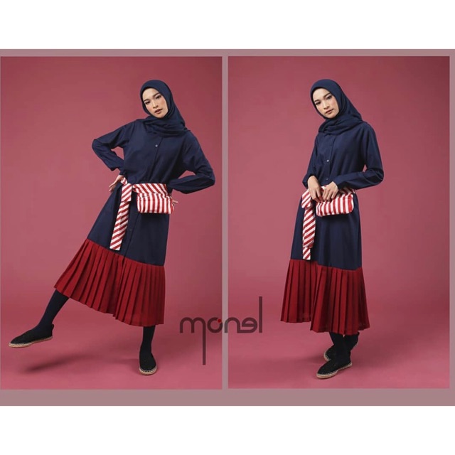 SALE Monel Dress new