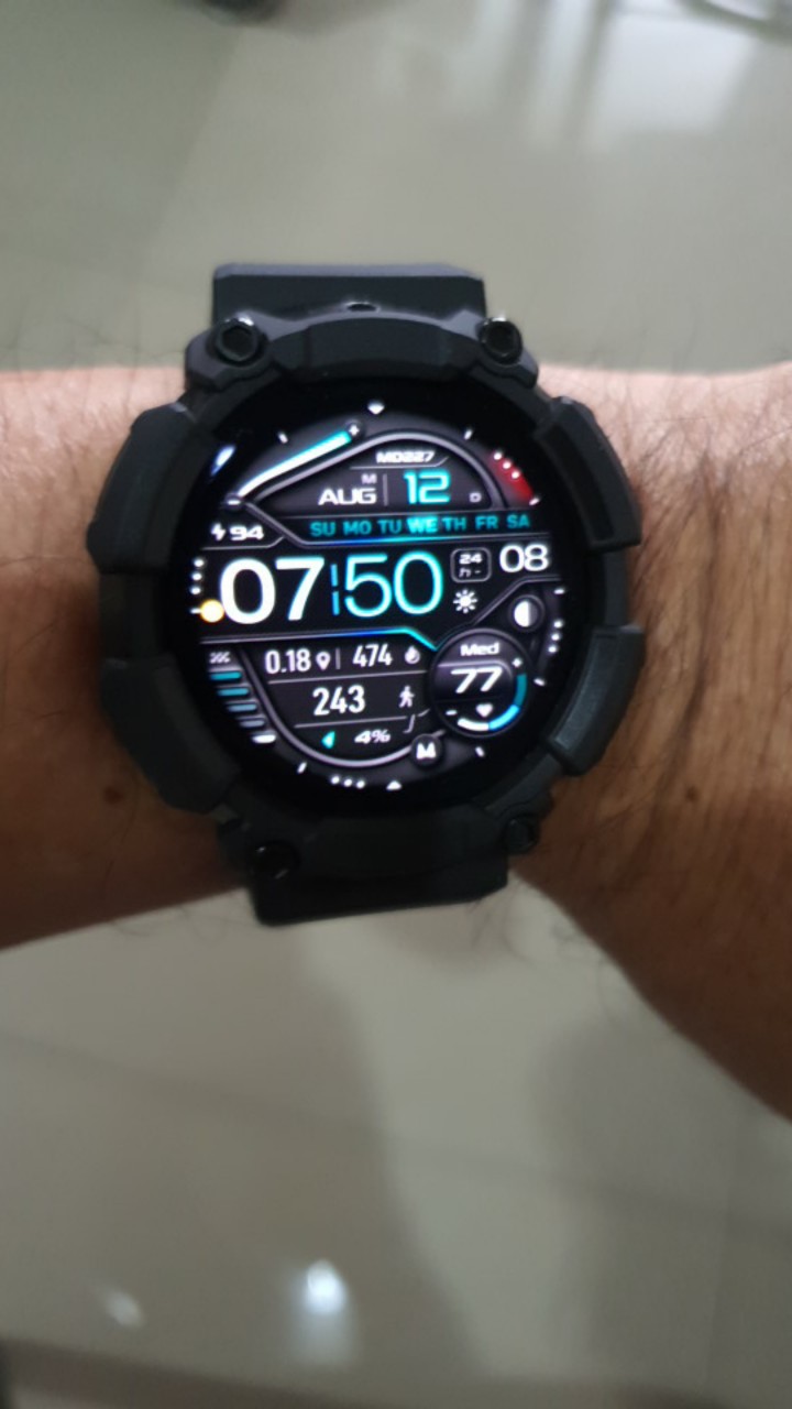 Case Galaxy Watch Active 2 40mm / 44mm SUPCASE UB Pro