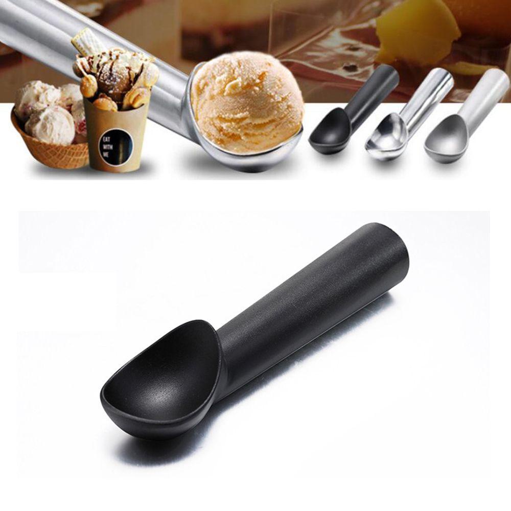 Populer Sendok Es Krim Kitchen Ball Maker Scoop Anti Beku