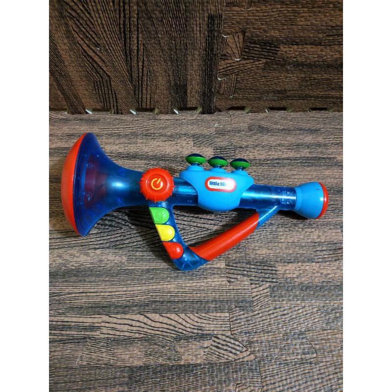 Little Tikes Pop Tunes Trumpet