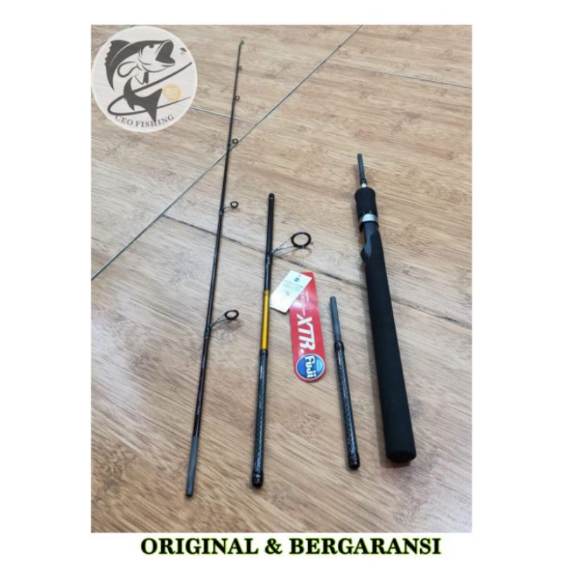 Joran Maguro Extreme Compe XTR 180-165